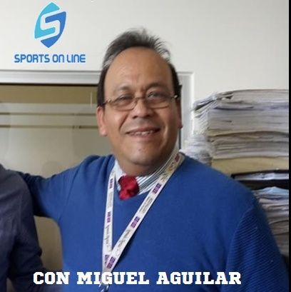 Entrevista con Bonifacio Núñez, Ex- Árbitro de Fútbol Mexicano