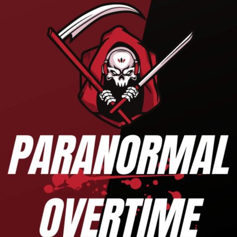 Paranormal Overtime: Ghost Adventures (John Wayne Gacy - Serial Killer Spirits)