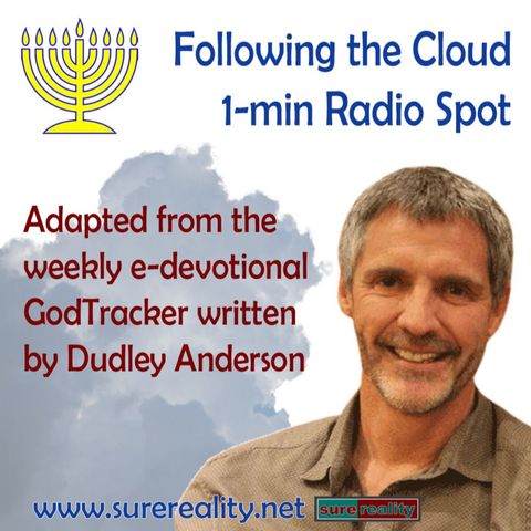 FTC#268 - Following The Cloud Is Listening With Your Inner Ear