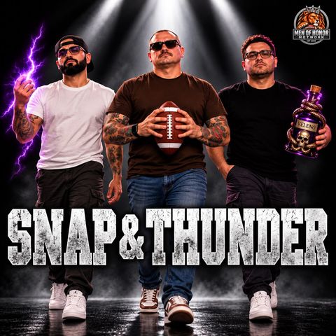 Copertina del podcast