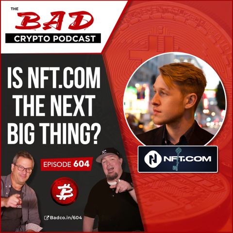 Is NFT.com the Next Big Thing?