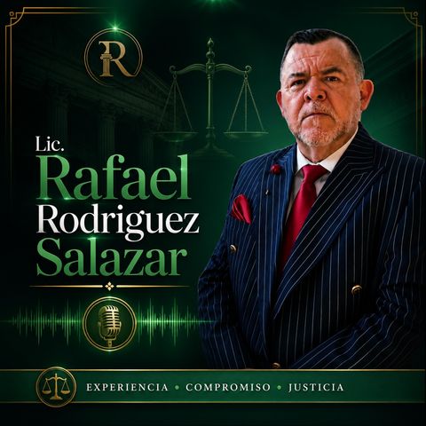 Copertina del podcast