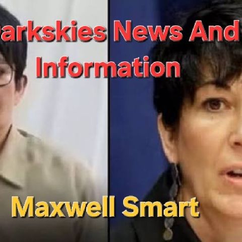 Maxwell Smart