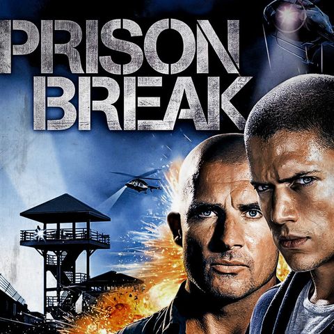 REPEAT - Episode 03 - Prison Break