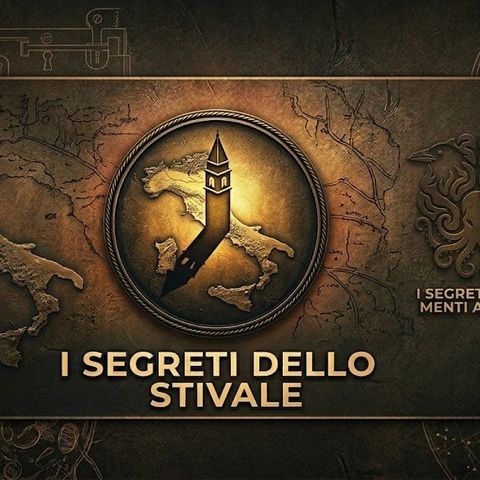 Copertina del podcast