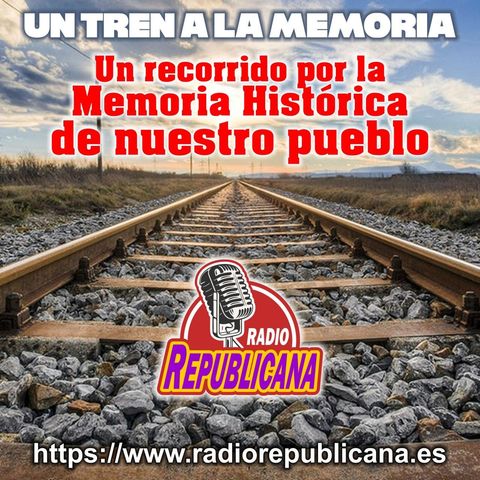 CON MEMORIA - PROGRAMA #3 - Asociaciones "Nuestra Memoria" y "Derecho a las Exhumaciones"