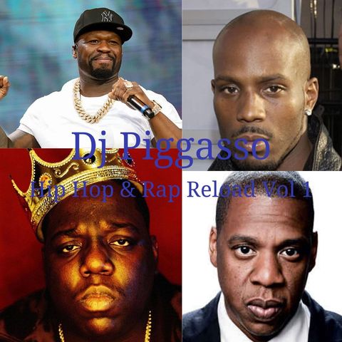 Hip Hop & Rap Reload Vol 1