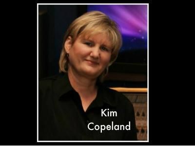 Interview with Kim Copeland