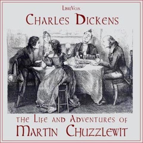 Martin Chuzzlewit Chapter 46