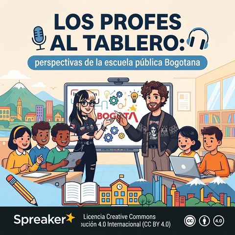 Copertina del podcast