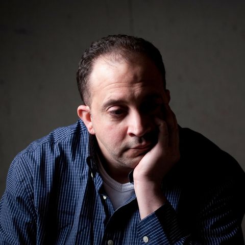 Episode 7: The Problems of Evil & Suffering