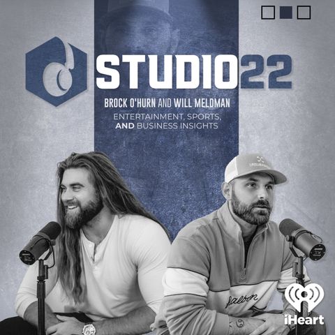 Copertina del podcast