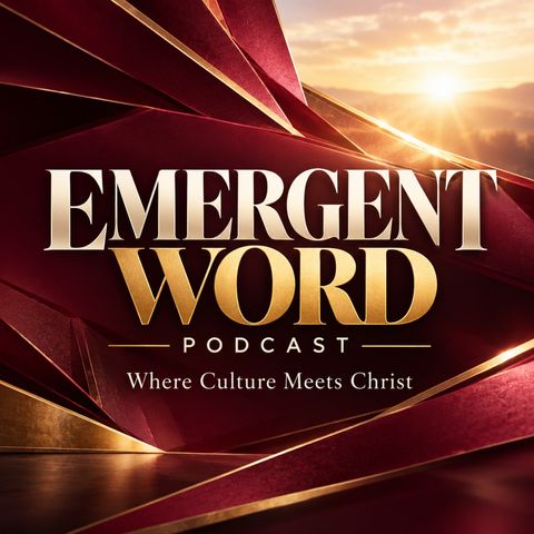 Podcast Cover