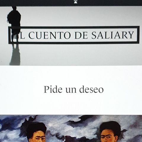 Pide un deseo