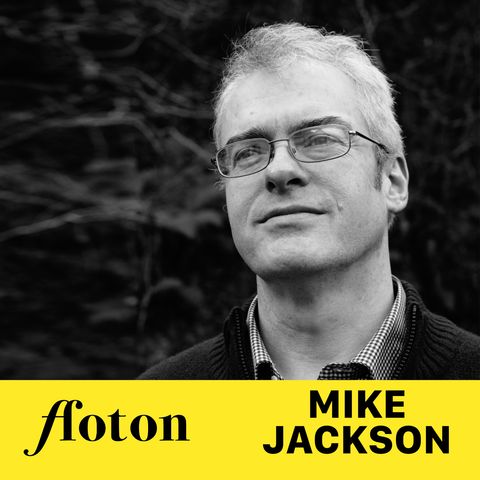 Mike Jackson - Part 2