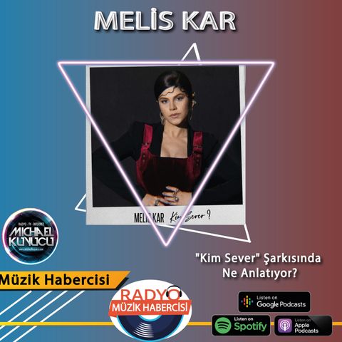 Melis Kar'ın Şarkısı ÇUKUR Dizisinde Nasıl Patladı?