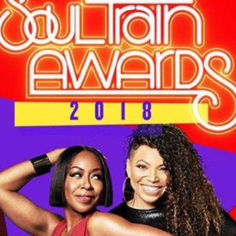 Tisha Campbell and Tichina Arnold Hosting The 2018 Soul Train Awards