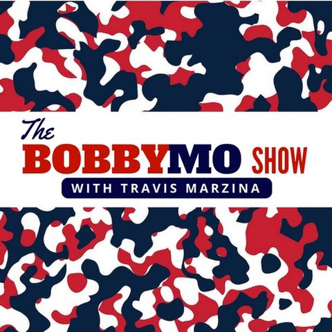 The Bobby Mo Show Episode 3
