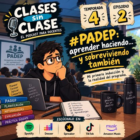 PADEP aprender haciendo