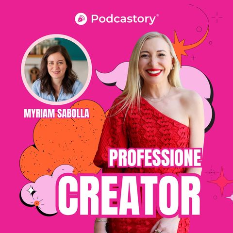 CUCINA SOSTENIBILE – Myriam Sabolla