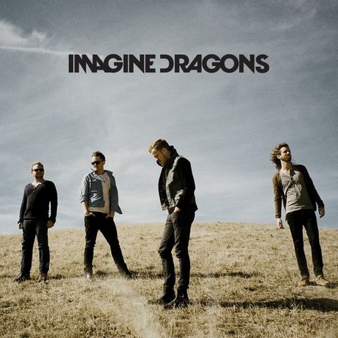 Imagine dragons - Ragged Insomnia: Un anagrama