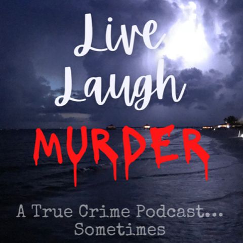 We No Longer Want To Be Freed by Live Laugh Murder