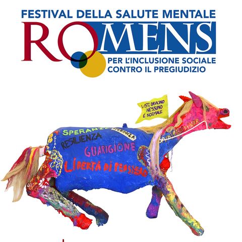 ROMENS: la conferenza stampa (Campidoglio) - Parte 1