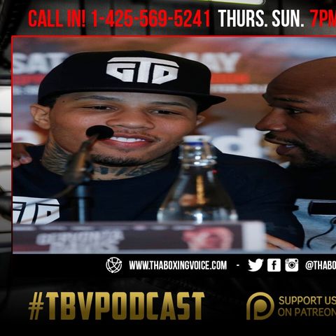 ☎️Gervonta Davis Days With Mayweather Could Be Numbered😳Lee: Wilder Needs To Be More Aggressive🔥