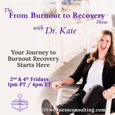 Episode 2 - with Dr. Thea Zunick