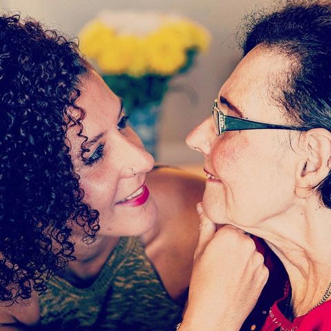 But I Am Too Young To Be a Caregiver! (A Millennial Shares Her Story)
