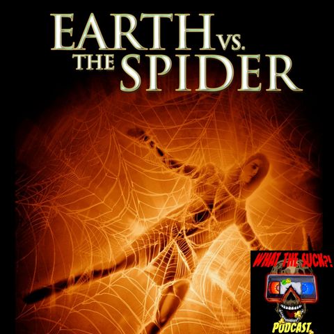 Season 3 Episode 1 - Earth Vs. The Spider 2001
