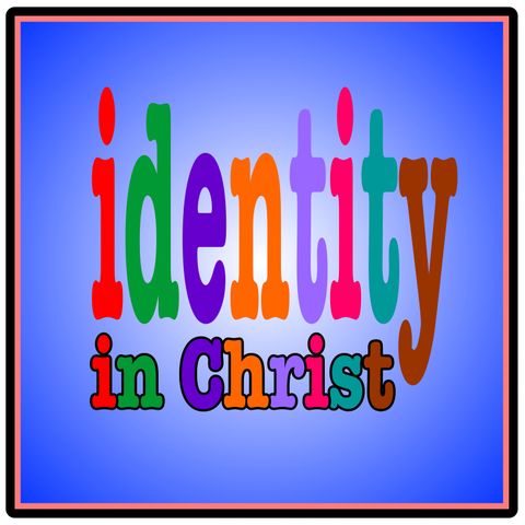 Identity in Christ - Rhys Kiaaina