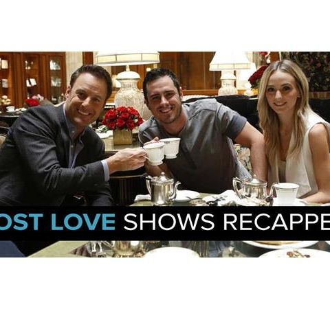 Bachelor Off-Season RHAP-up: Most Love Shows Recapped
