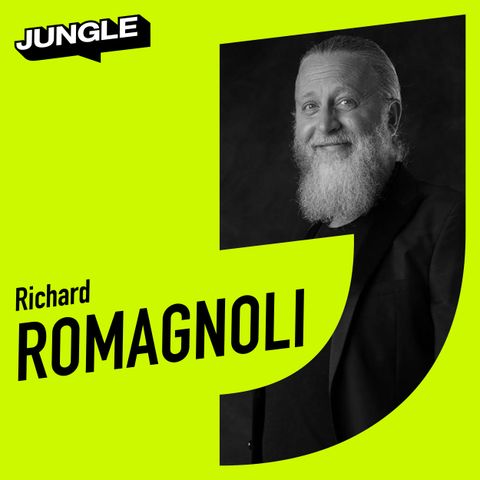 Respira, ridi, riscopriti - con Richard Romagnoli