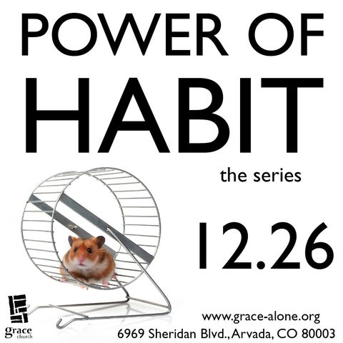Power of Habit - Let's Get Physical
