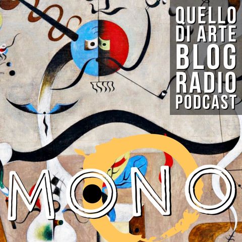 Mono 58 - Il carnevale surreale-astratto