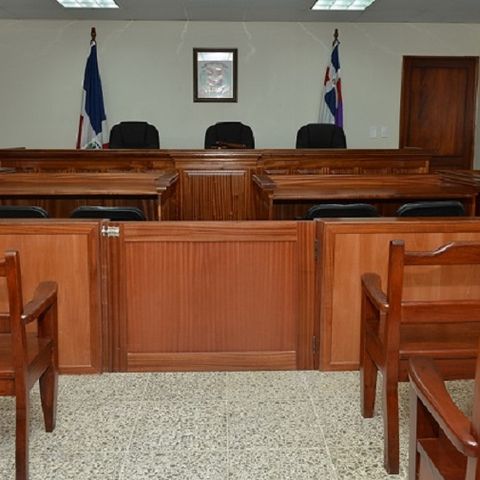 Los tribunales se preparan para las audiencias presenciales. Conversamos con Claudio Aníbal Medrano (3/3)