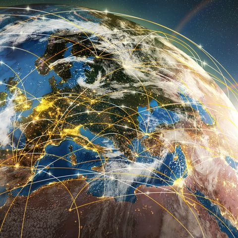 New World Order Podcasts | World Economic Forum 2022 | IT IS HAPPENING!!!