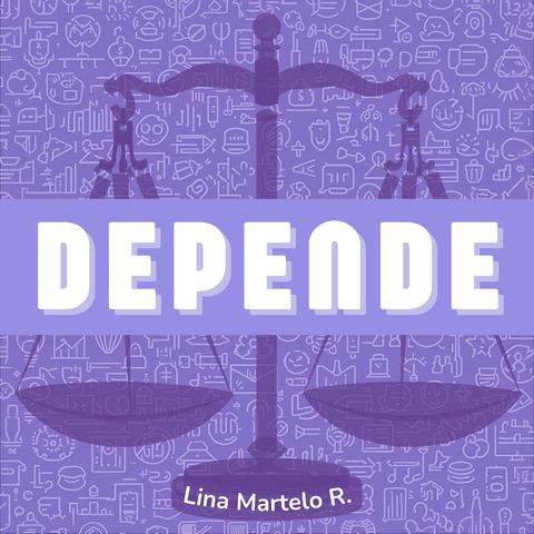 Copertina del podcast