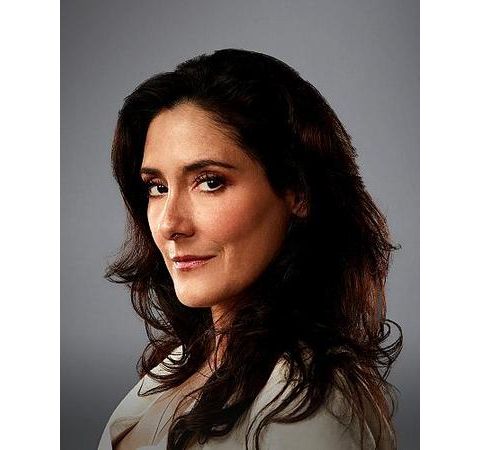 EP 80 SOAPS IN REVIEW - ALICIA COPPOLA RETURNS TO TALK ABOUT BLOOD & TREASURE