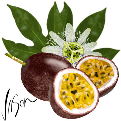 Episode 44: Holy Passionfruit