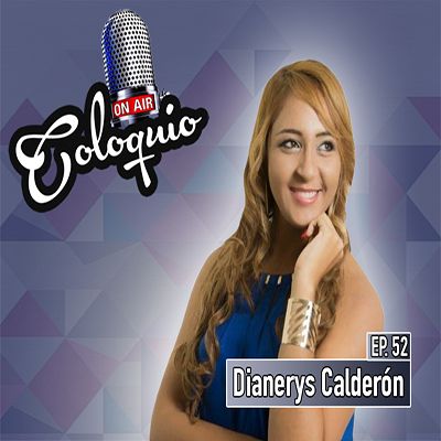 Dianerys Calderón