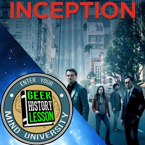 Inception (2010)