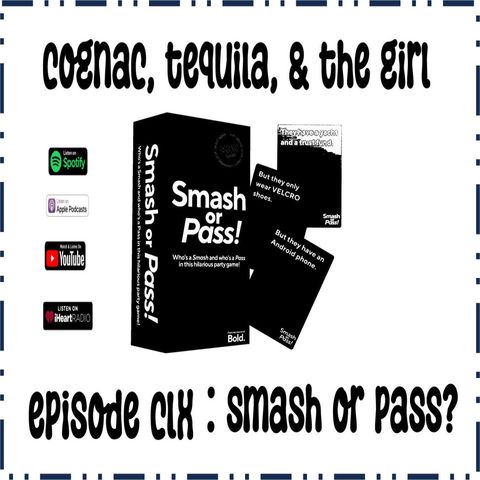 Smash or Pass