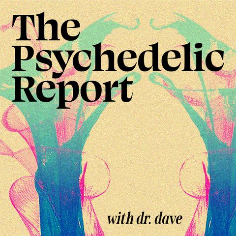 Psychedelic Support with Dr. Allison Feduccia