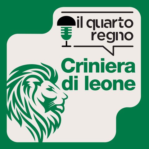 Criniera di Leone