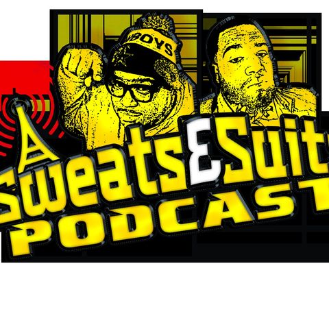 Sweats & Suits Podcast Episode 120: Age is more than a number (feat Kwanya & Denise)
