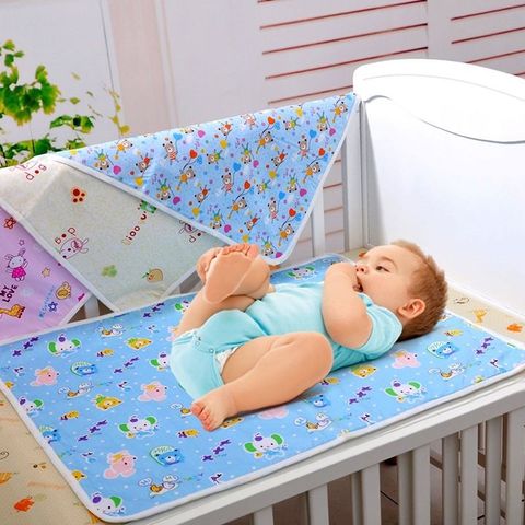 Baby Changing Pad Safety Tips