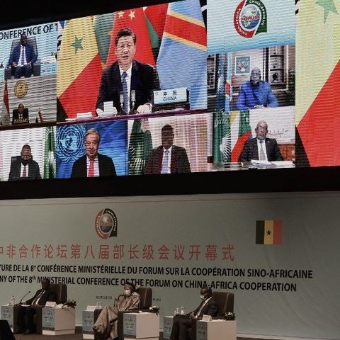 Africana: il Forum sulla Cooperazione Cina-Africa
