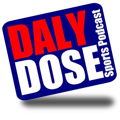 Daly Dose 11-06-19 What to watch in CBB and the NBA